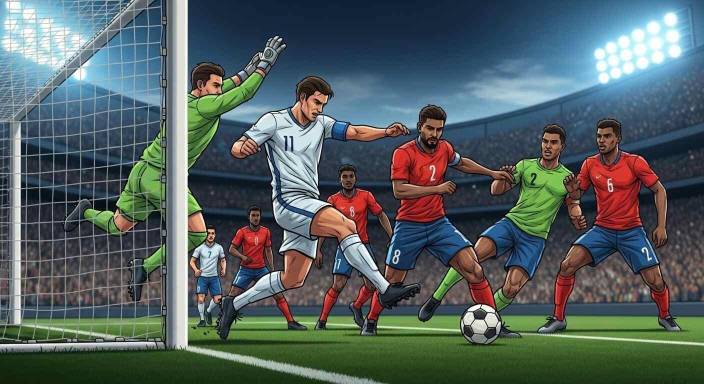 Partidos de hoy 26 de marzo: horarios y cruces