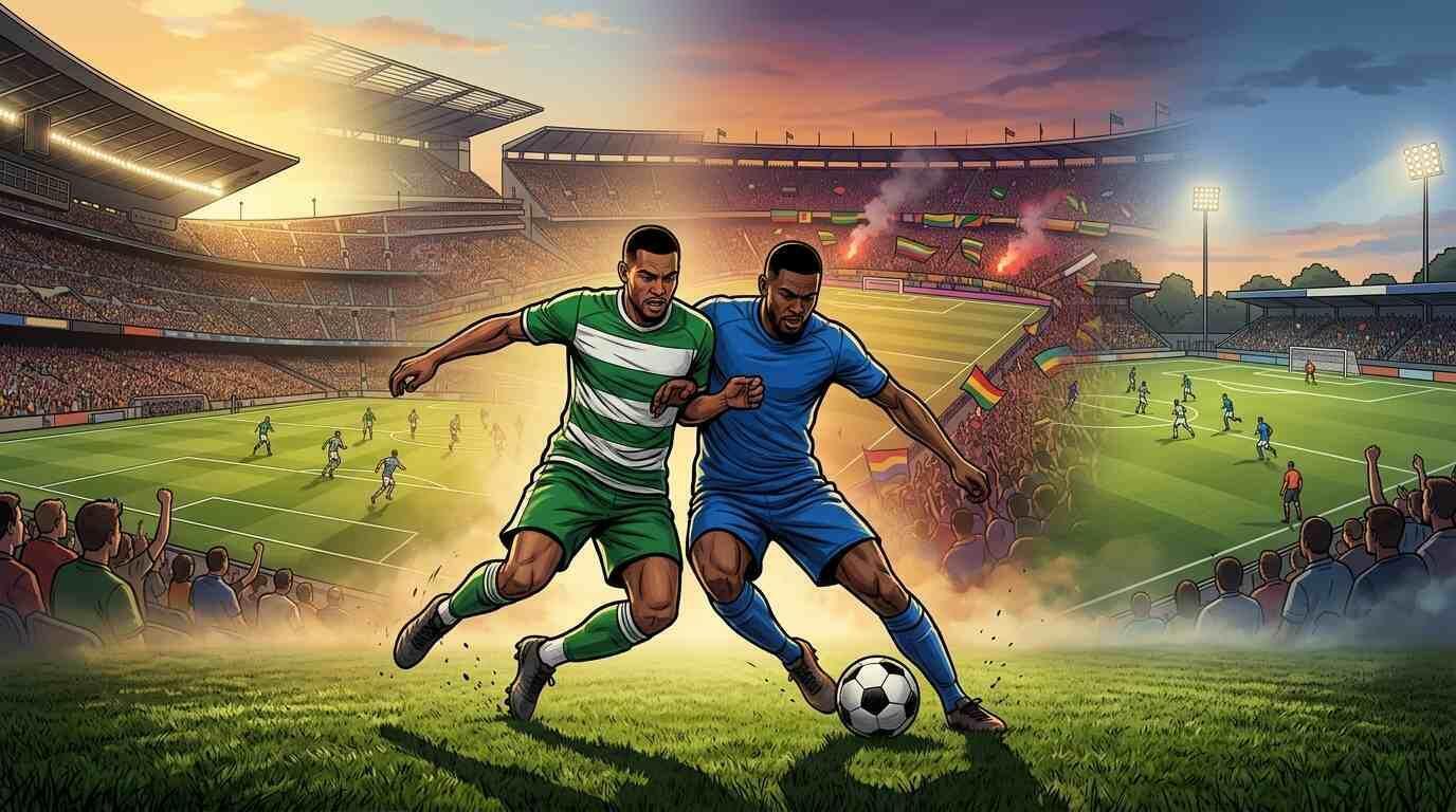 Partidos de hoy 27 de abril: horarios y ligas