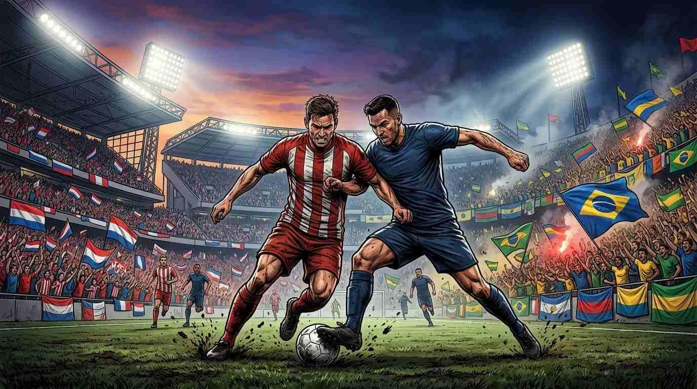 Partidos de hoy 29 de abril: horarios y guía