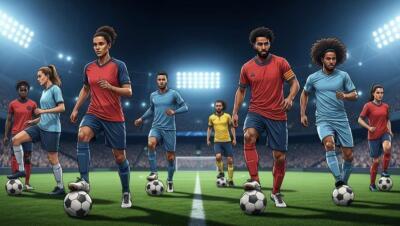 Partidos de hoy 5 de febrero: horarios y TV en vivo