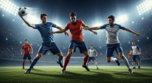 Partidos de hoy: Champions, Libertadores y más