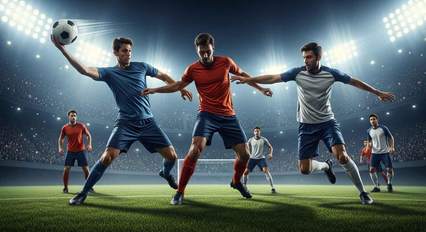 Partidos de hoy: Champions, Libertadores y más