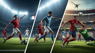 Partidos de hoy: Champions y Libertadores