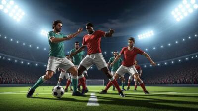 Partidos de hoy: Europa League y Libertadores