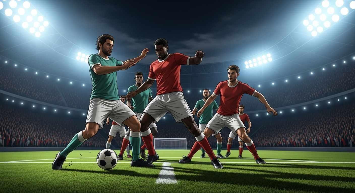 Partidos de hoy: Europa League y Libertadores