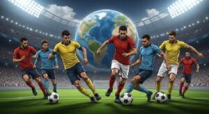 Partidos de hoy: horarios y canales de TV