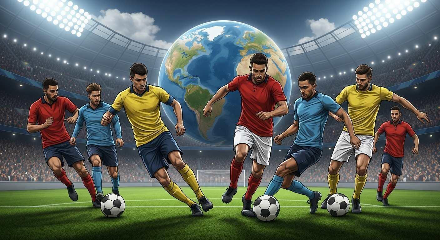 Partidos de hoy: horarios y canales de TV