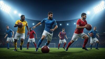 Partidos de hoy: horarios y canales del 4 de febrero