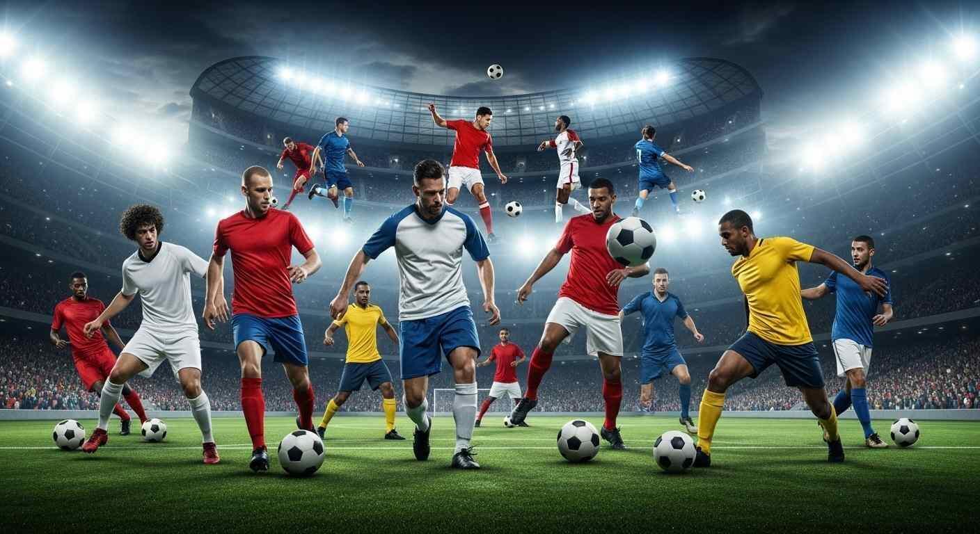 Partidos de hoy: horarios y duelos clave