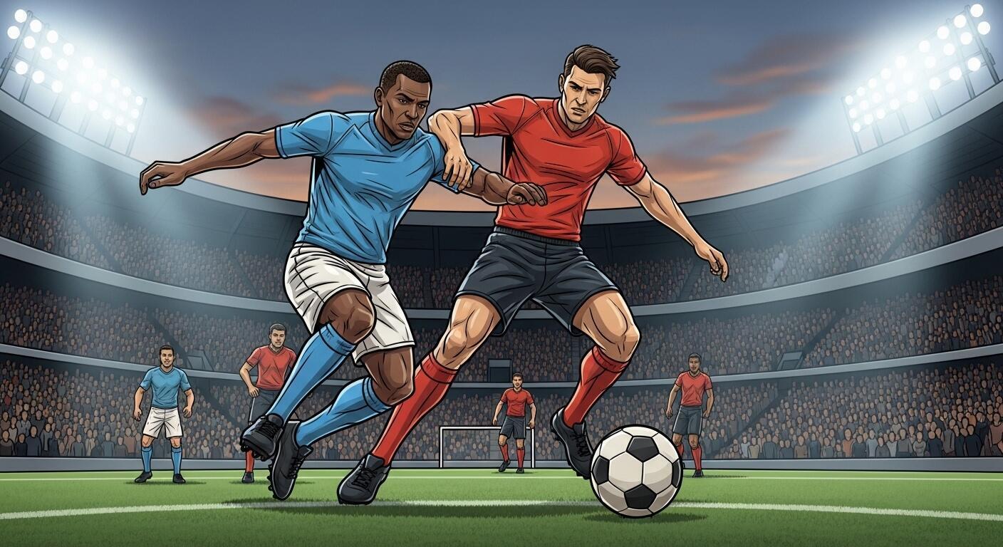 Partidos de hoy, lunes 9 de febrero: horarios y TV