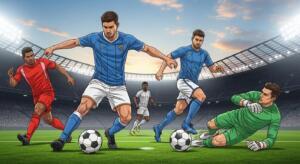 Partidos de hoy: martes 10 de febrero 2026