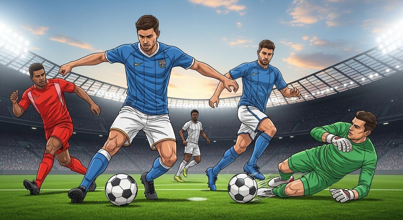 Partidos de hoy: martes 10 de febrero 2026