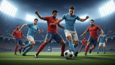 Partidos de hoy viernes 6 de febrero: TV y horarios