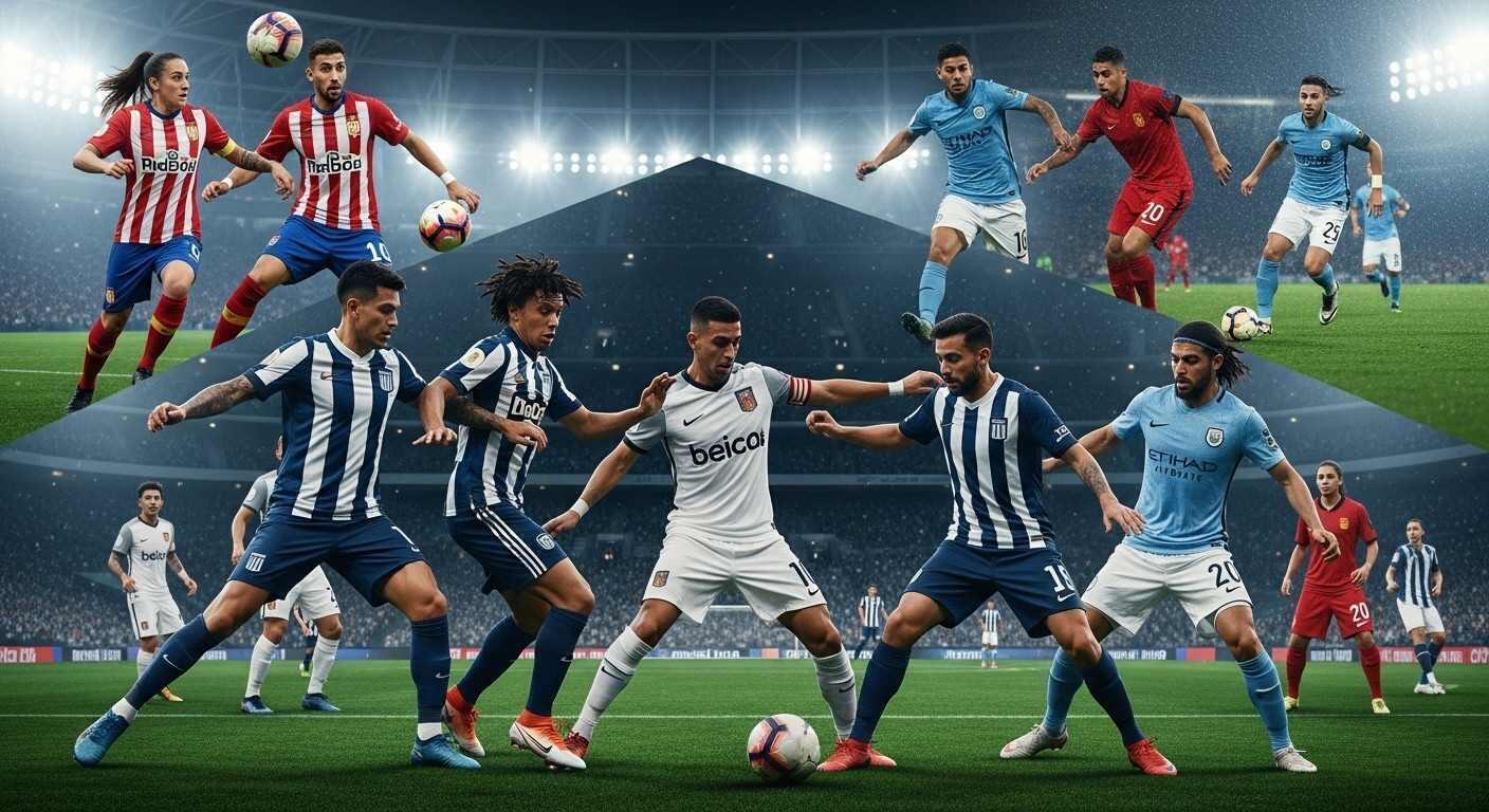 Partidos hoy 11 de febrero: horarios y TV