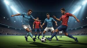 Partidos hoy 13 abril 2026: horarios y TV