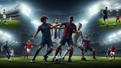 Partidos hoy 17 de marzo: Champions y más