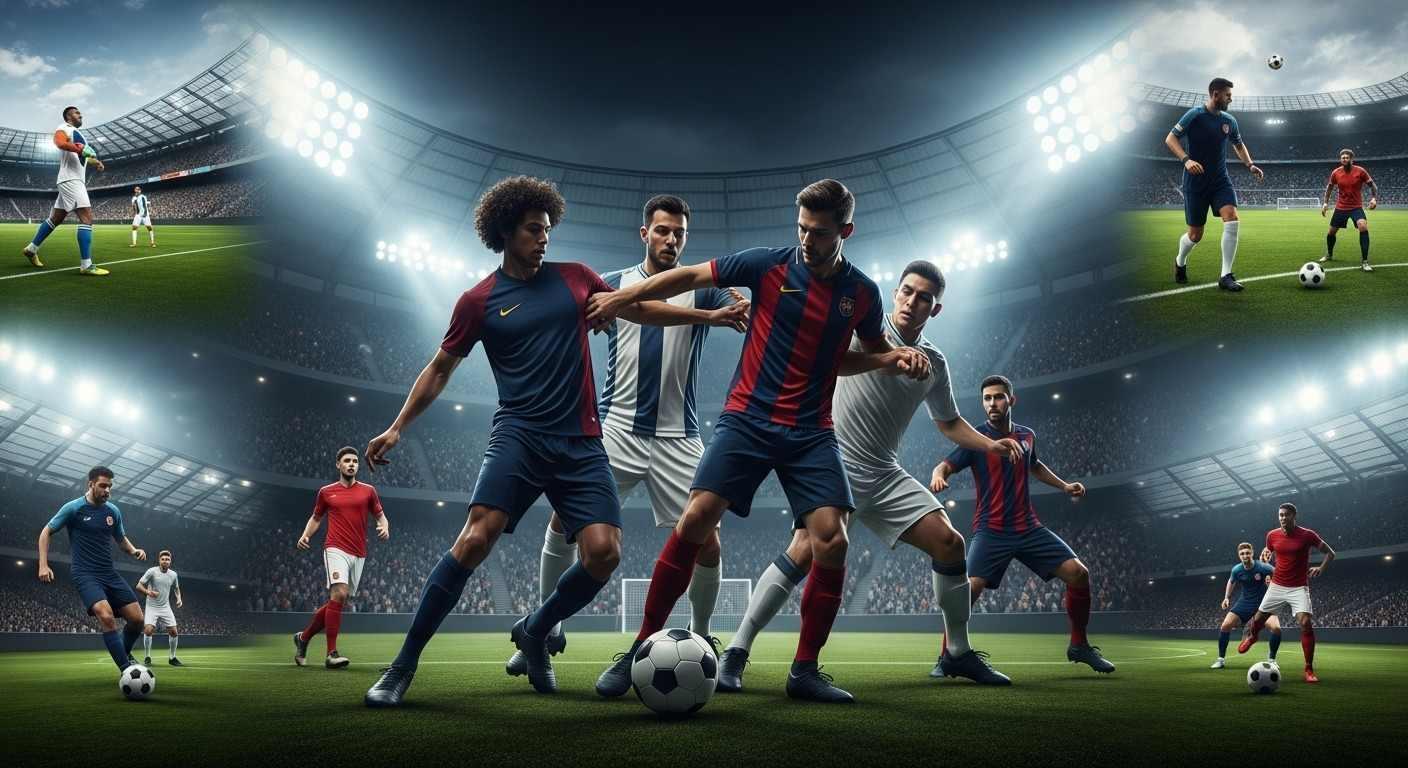 Partidos hoy 17 de marzo: Champions y más