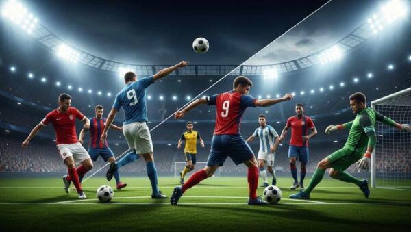 Partidos hoy 18 de marzo: horarios y TV