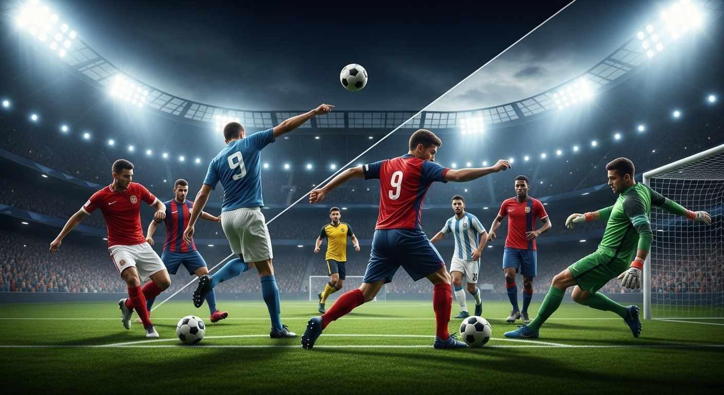 Partidos hoy 18 de marzo: horarios y TV