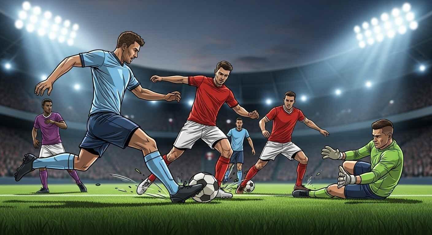 Partidos hoy 20 de marzo: horarios y TV