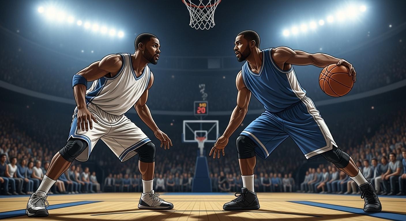 Pelicans vs Pistons: Duelo Clave NBA el 21 de Enero 2026