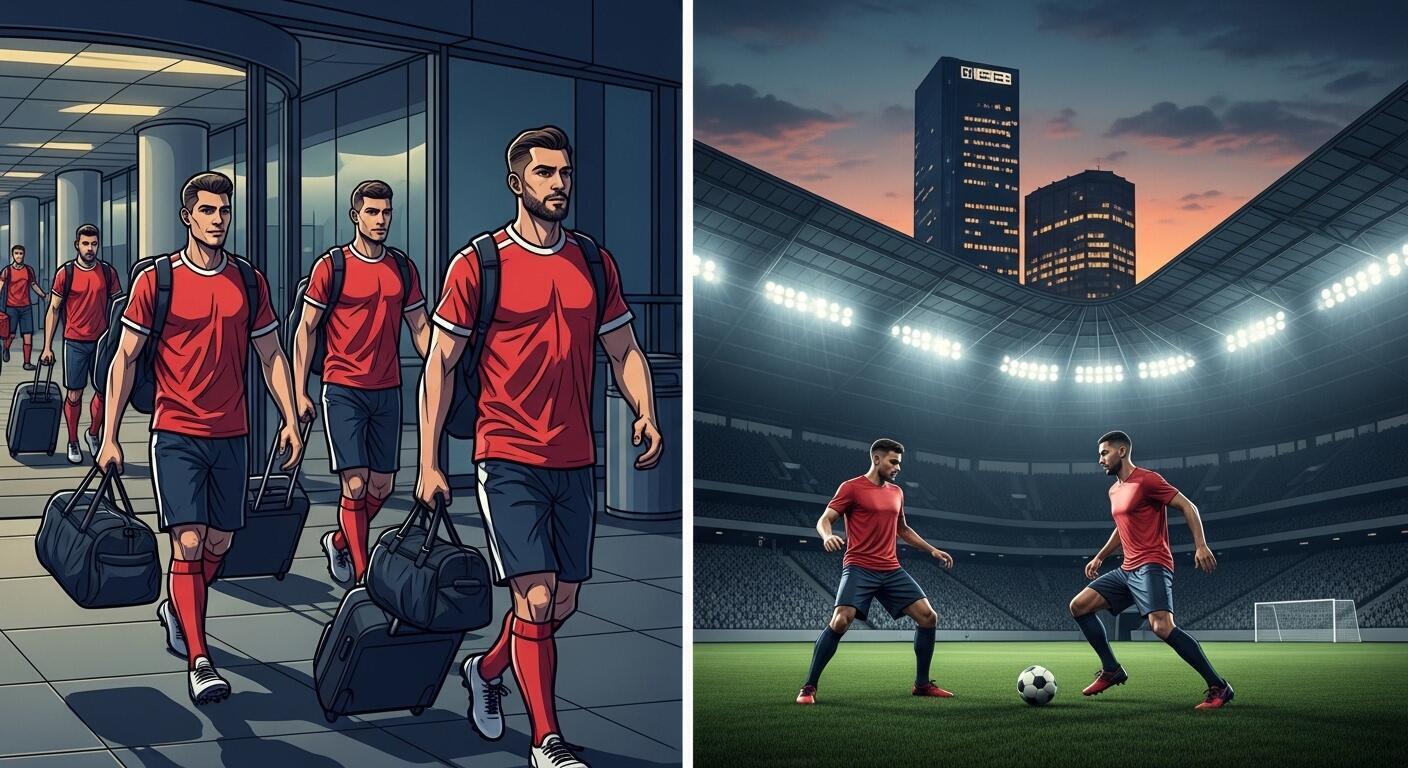 Perú vs Honduras: horario y TV del amistoso