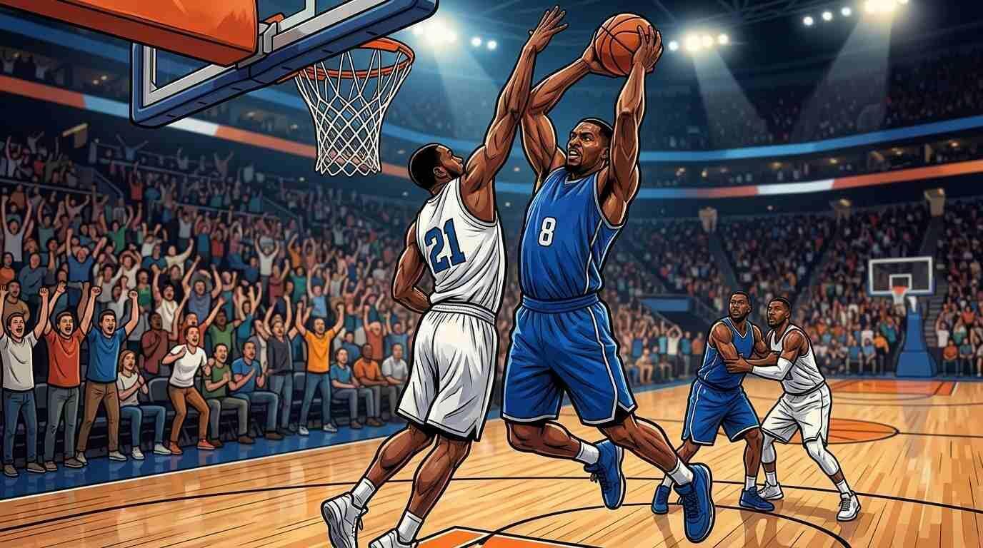 Pistons vs Magic: pronóstico y análisis