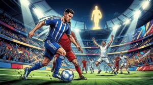 Estrellas del fútbol compiten por ser el mejor jugador del Mundial 2026.