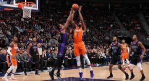 Previa Kings vs Suns: Análisis y claves del duelo NBA hoy