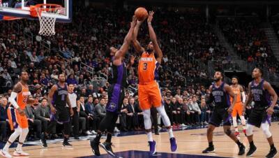 Previa Kings vs Suns: Análisis y claves del duelo NBA hoy