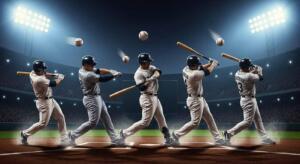 Proyección de jonrones Liga Nacional 2026