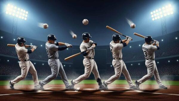 Proyección de jonrones Liga Nacional 2026