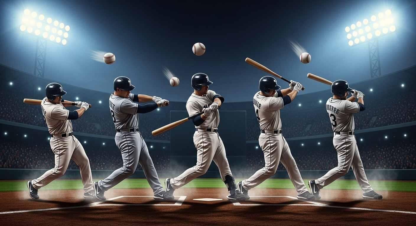 Proyección de jonrones Liga Nacional 2026