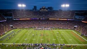 Ravens vs Bengals Pronóstico | 27 Noviembre 2025