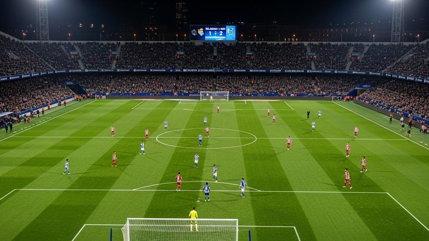 Real Sociedad vs Girona Pronóstico | 12 Diciembre 2025