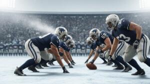 Ronda Divisional NFL: frío, tensión y duelos clave