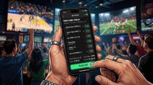 Same Game Parlay: reglas y cómo apostar