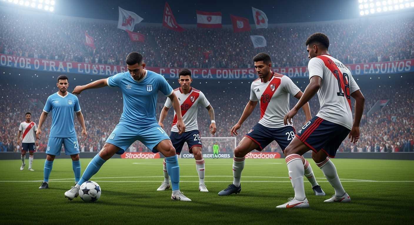 Sporting Cristal vs 2 de Mayo: Previa y claves de la Copa Libertadores
