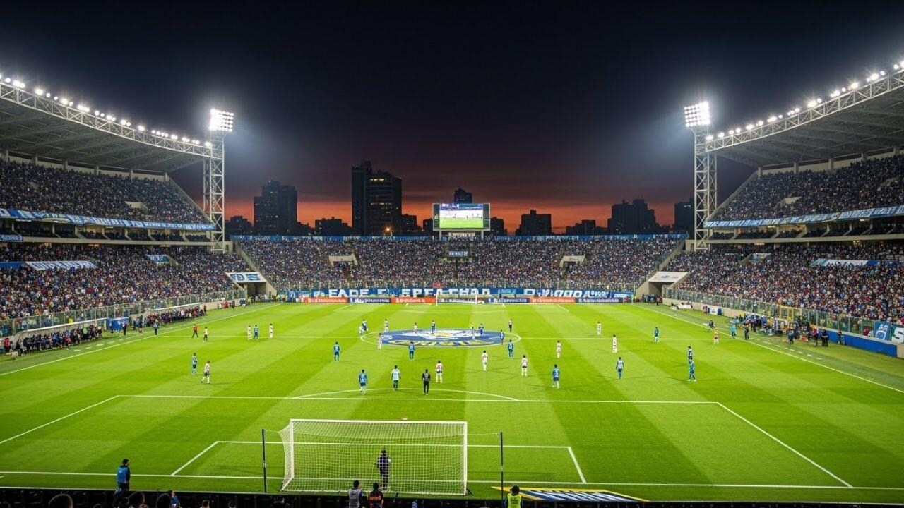 Sporting Cristal vs Alianza Lima Pronóstico | 02 Diciembre 2025