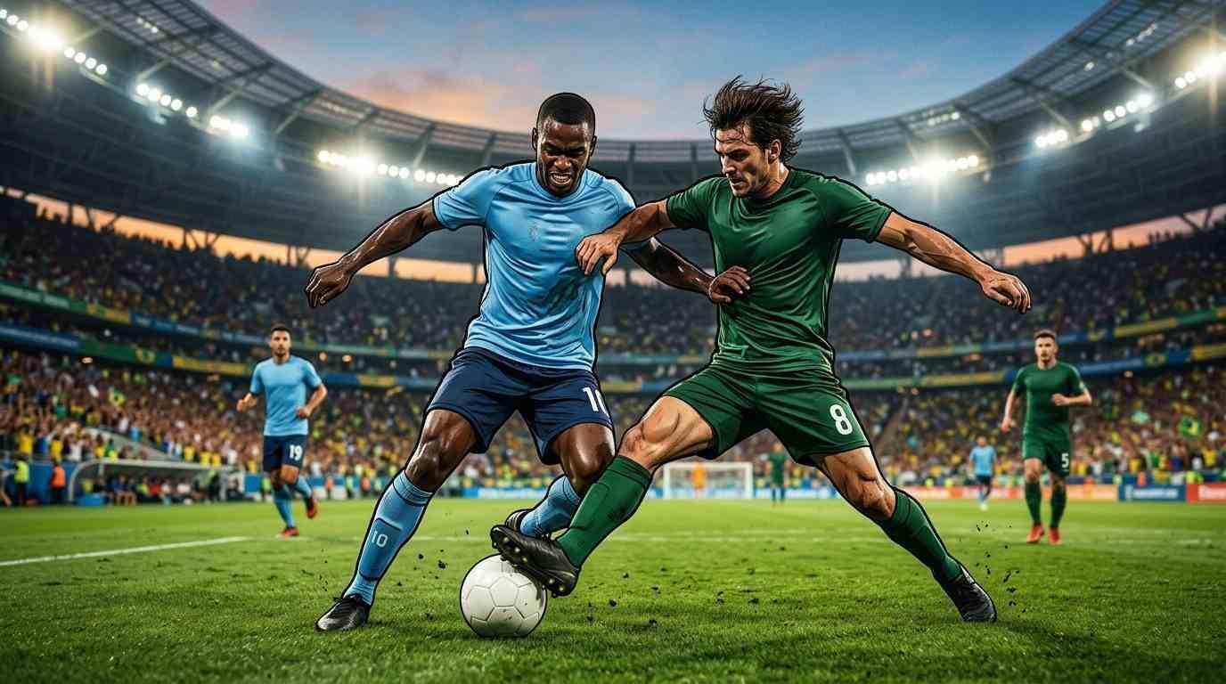 Sporting Cristal vs Palmeiras: hora y previa