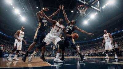 Suns vs Pelicans: Análisis y claves del duelo NBA de mañana