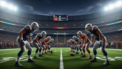 Super Bowl: 60 años del evento que cambió la NFL