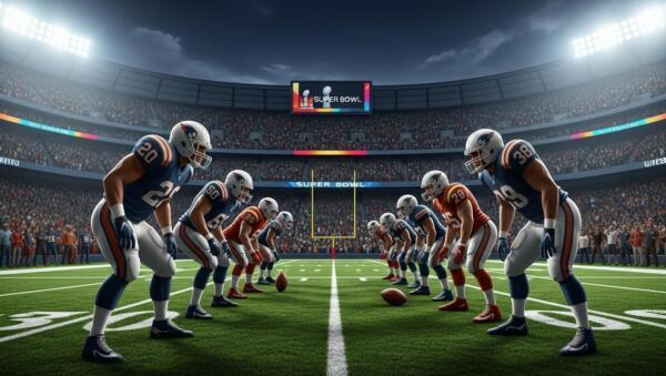 Super Bowl: 60 años del evento que cambió la NFL