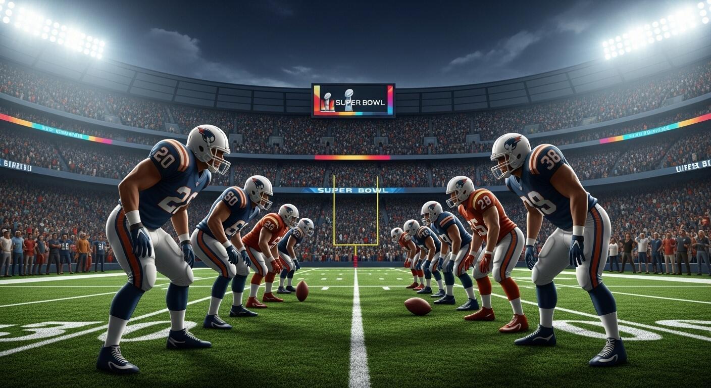 Super Bowl: 60 años del evento que cambió la NFL