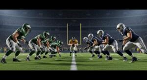 Super Bowl 60: mercado prevé final ajustada