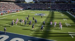 Texans vs Bills | Pronóstico | 20 Noviembre 2025