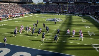 Texans vs Bills | Pronóstico | 20 Noviembre 2025