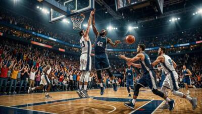 Timberwolves vs Nuggets: previa Juego 2 NBA