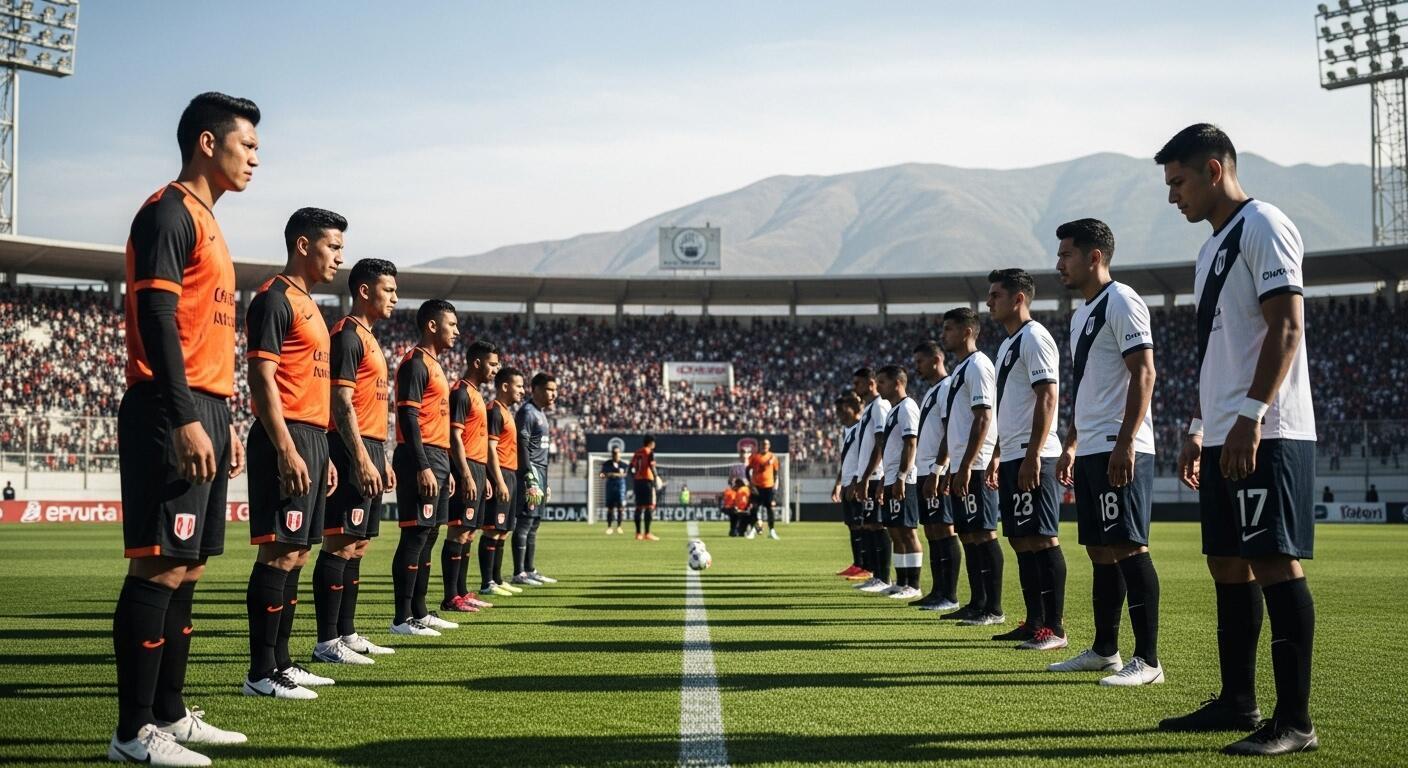 UTC Cajamarca vs Atlético Grau: Previa del partido 30 enero