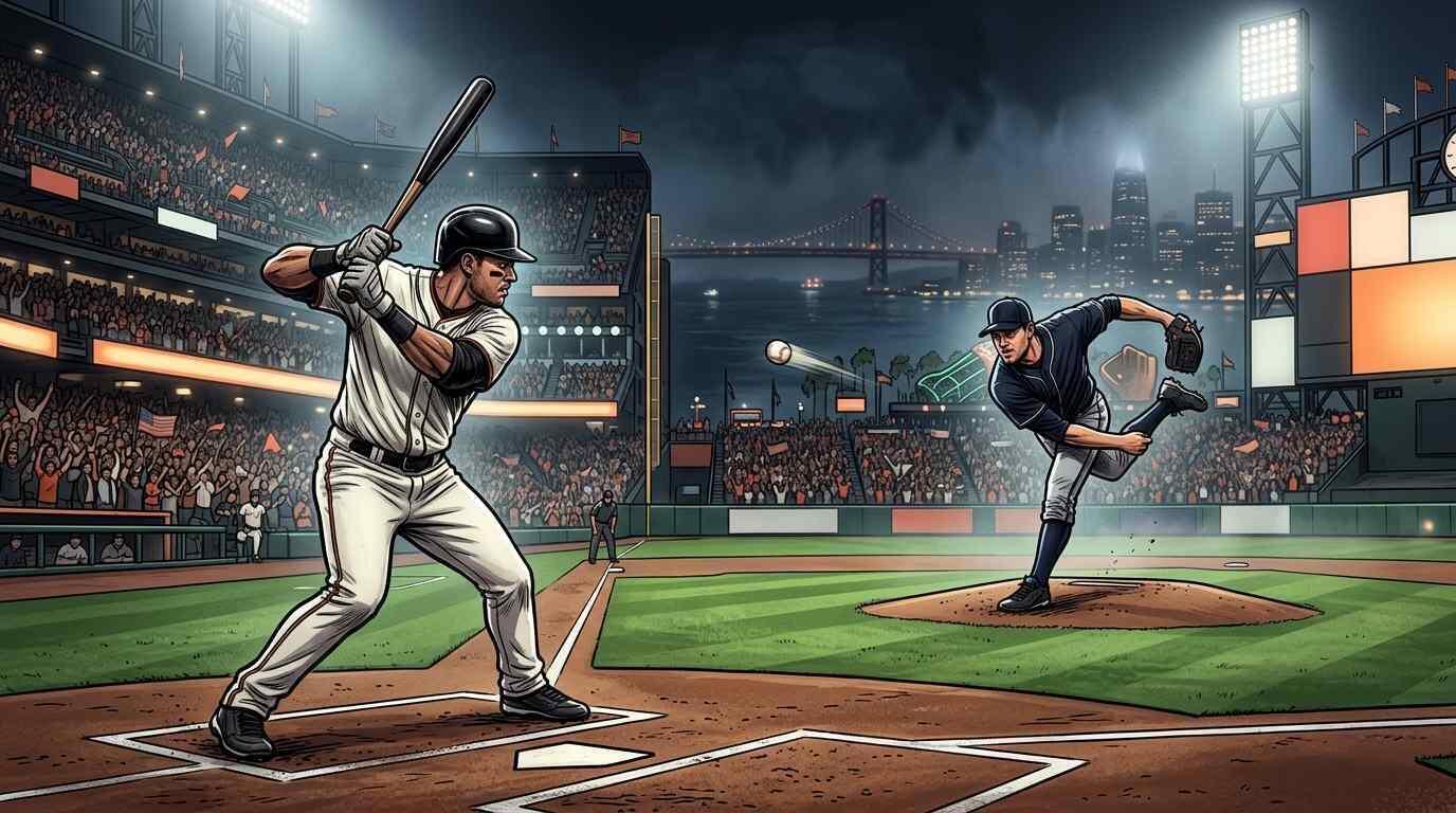 Yankees vs Giants abren la MLB 2026